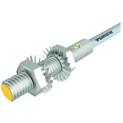 Turck Sensor (Sensor), Elektronikmodul