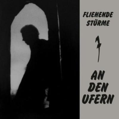 An Den Ufern (Reissue) - Fliehende Sturme, Vinyl