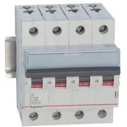Legrand (BT) Leitungsschutzschalter Legrand 403565
