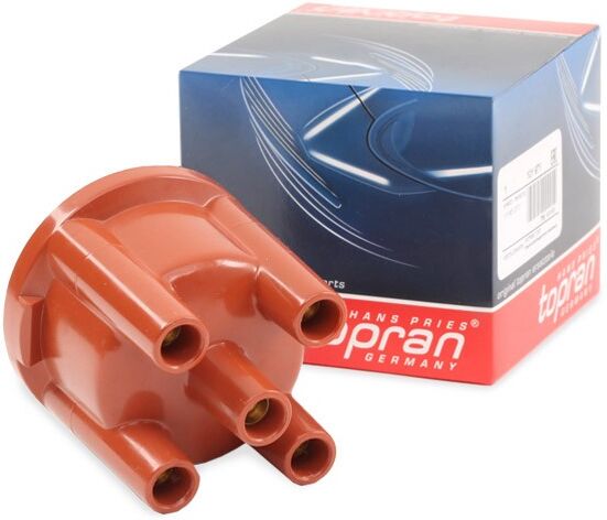 TOPRAN 101 971 Distributor Cap