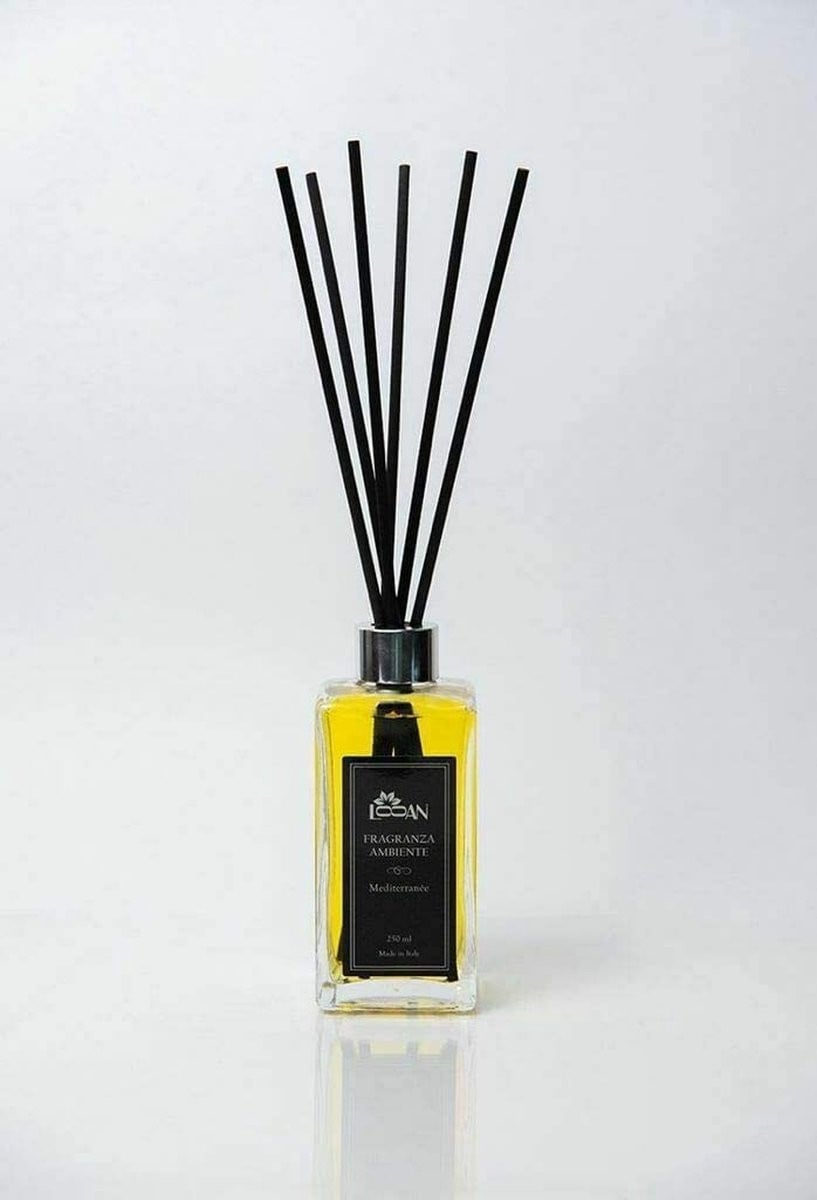 Floraweg Diffuser met stokjes Habana 250 ml