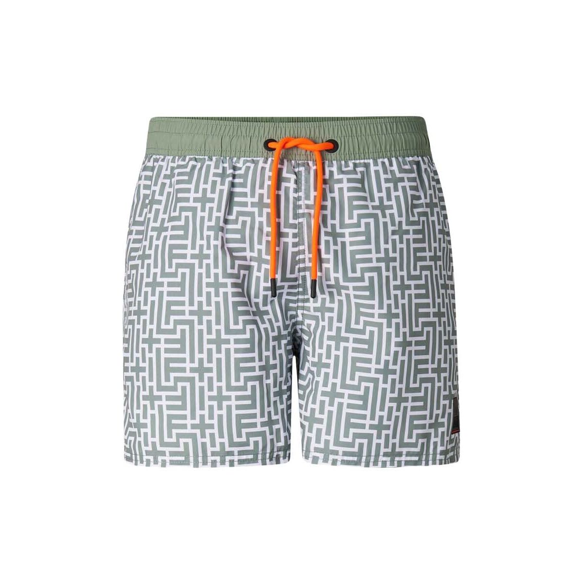 Bogner Fire + Ice NELSON2 light grey (007) 52 N262_14019049-007-52