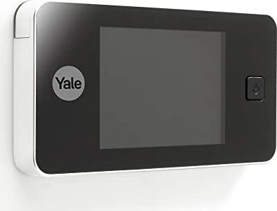YALE DDV 4500 Memory+