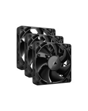 Corsair RX Series iCUE LINK RX120 120mmFan Triple Fan Kit (CO-9051010-WW)