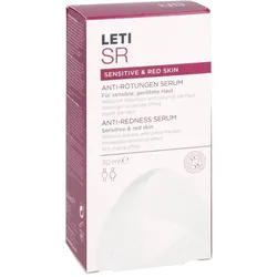 Leti Sr Anti-Rötungen Serum