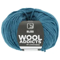 Lang Yarns Wolle WOOLADDICTS Bliss