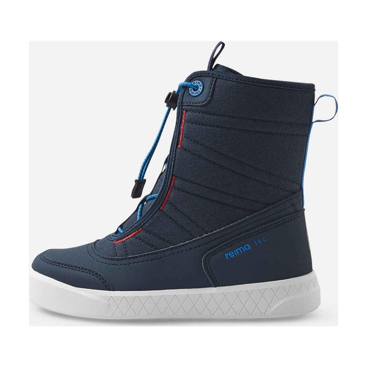 Reima Reimatec Winter Boots, Hankinen navy (6980) 29 5400031A6980029