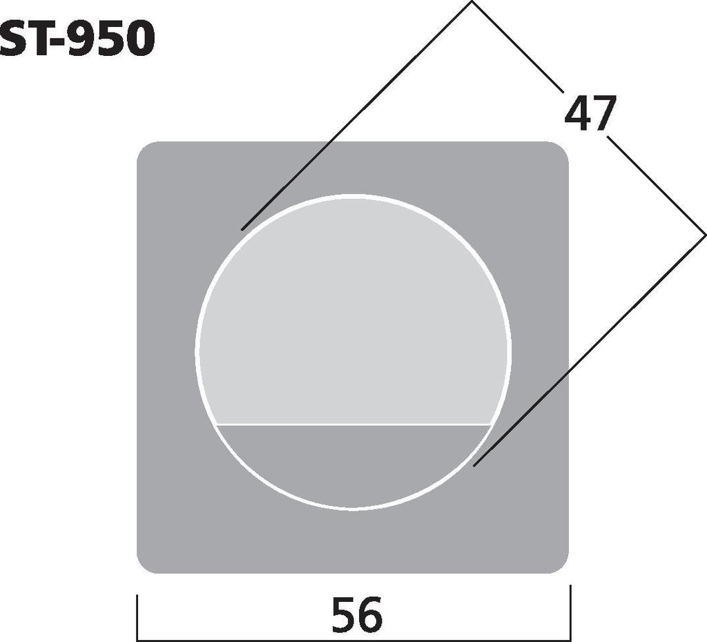 MONACOR ST-950