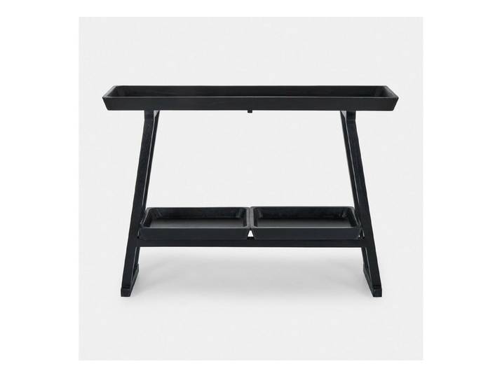 Mirabeau Konsole Konsole Ivywood schwarz