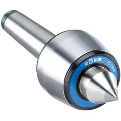 Röhm, Zubehör Maschine, Mitnehmerscheibe CoAE, mit HM-Platten Rechtslauf, Arbeitsbereich-⌀: 33-64 mm