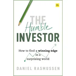 The Humble Investor, Ratgeber von Daniel Rasmussen