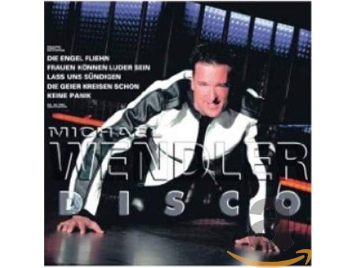 Michael Wendler - Disco