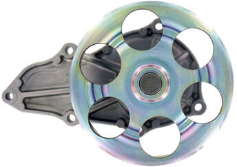 Skf Wasserpumpe Vkpc 93604 Für Honda (Dongfeng)