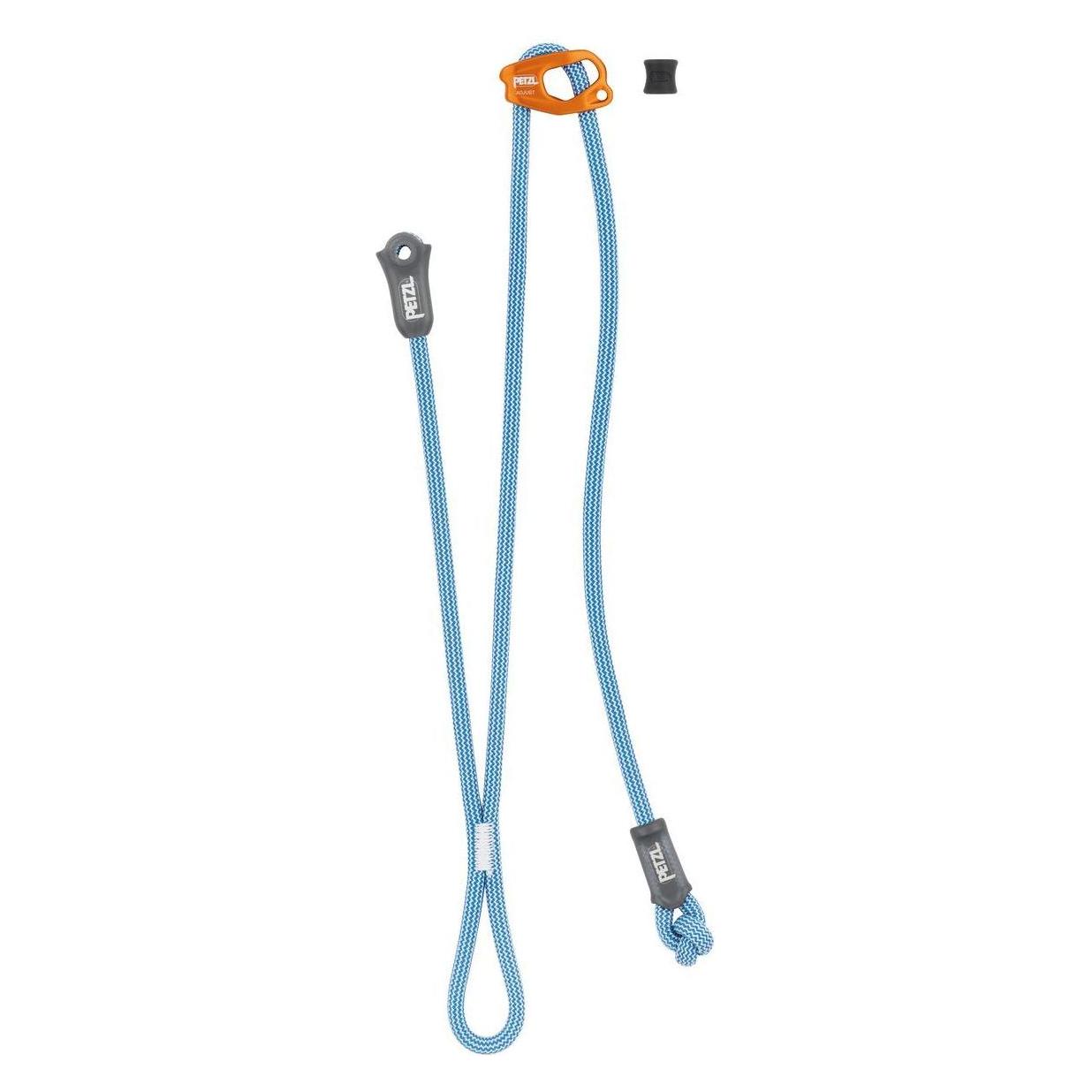 Petzl Dual Connect Adjust (L035CA00)