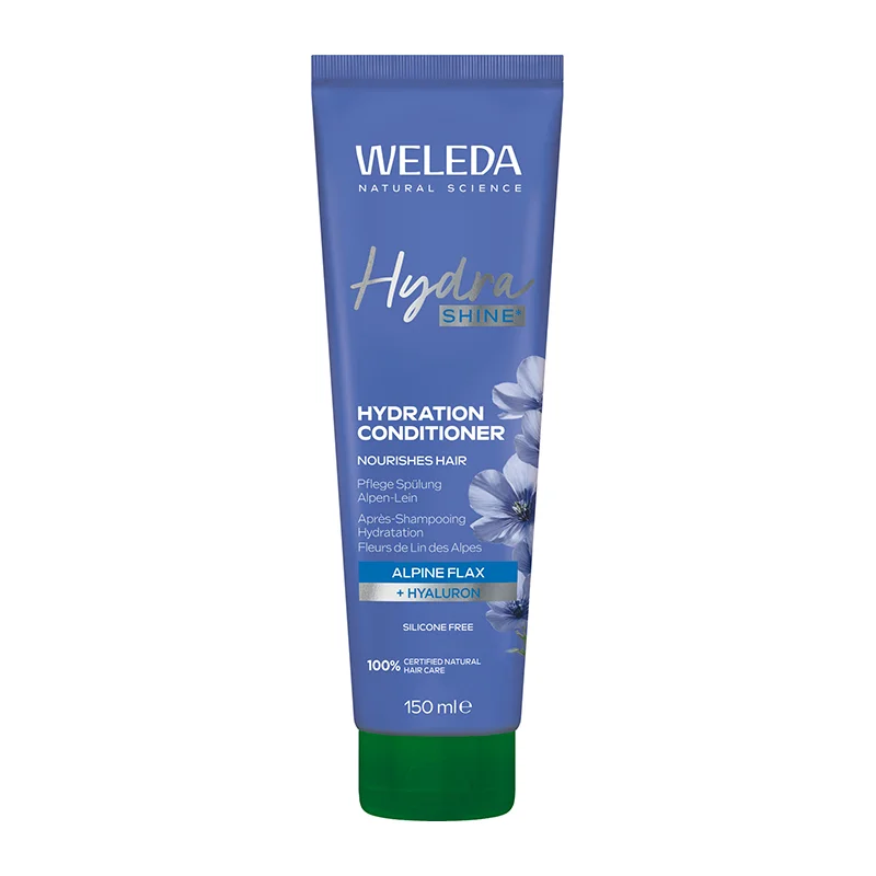 Weleda Hydra Shine Spülung, 150ml 005482X9