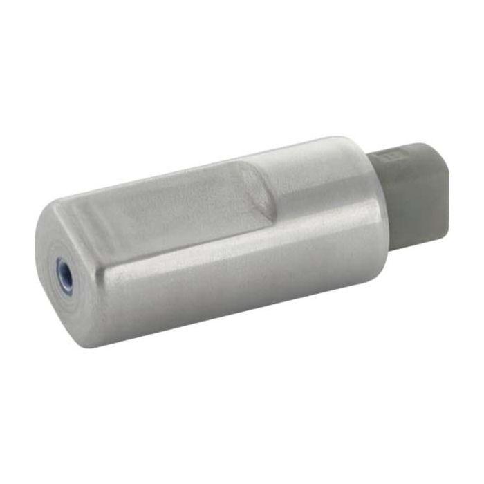 Geberit AquaClean Dämpfer 250069001 links, für WC-Deckel