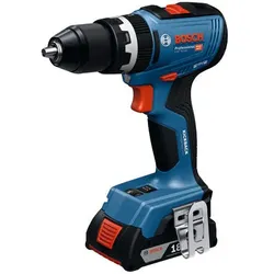 Bosch Professional GSB 18V-65 (C) Akku-Schlagbohrschrauber solo (06019N3300)
