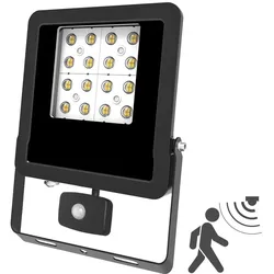 EVN Lichttechnik LED-Strahler LFE500940BM