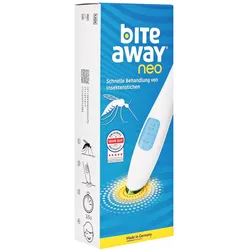 BITE AWAY neo Stichheiler 1 St