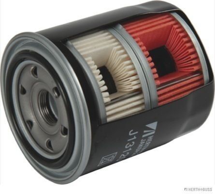 HERTH+BUSS JAKOPARTS J1312013 Oil filter