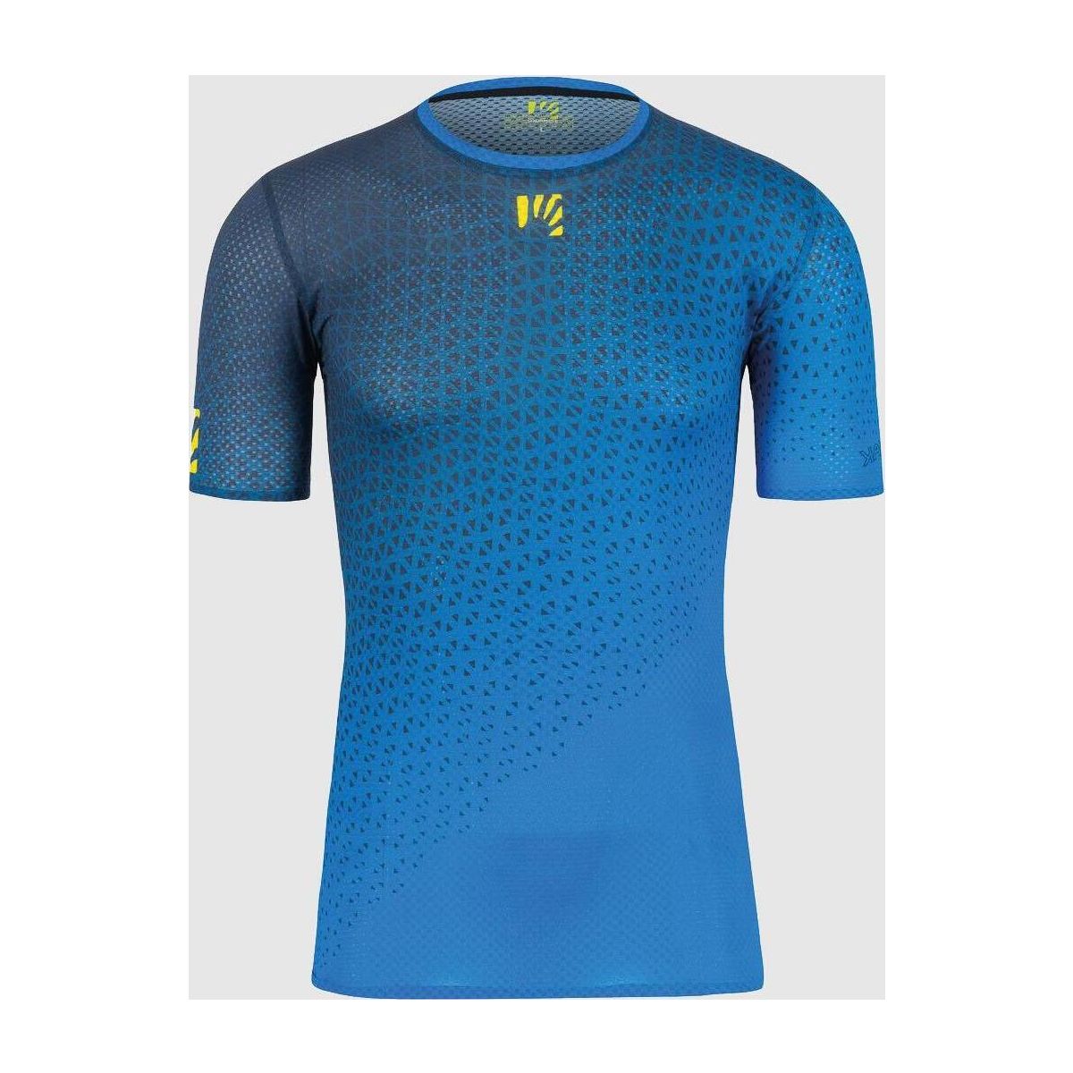 Karpos Lavaredo Ultra Jersey indigo b/outer space (141) 3XL 2531028-141-3XL