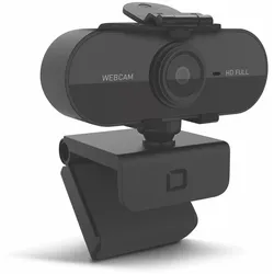 DICOTA Webcam PRO Plus