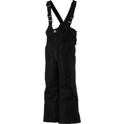 McKINLEY Kinder Latzhose Ray, Größe 86 in Schwarz 057