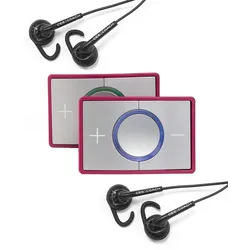 Kommunikationssystem CEE COACH 2 Duo Bluetooth wahlweise mit Bluetooth, inkl. He...
