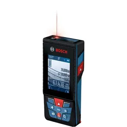 Bosch GLM 150-27 C - Laser-Entfernungsmesser 0601072Z00