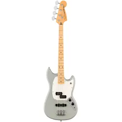 Fender Player II Mustang Bass PJ MN CG - E-Bass