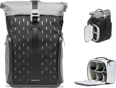 Manfrotto UNCOVER Backpack 24L