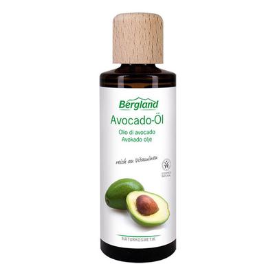 Avocadoöl 125 ml Öl