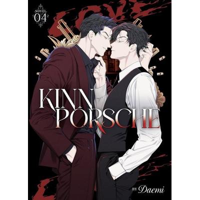 KinnPorsche (Novel) Vol. 4, Taschenbuch von Daemi, Penguin LLC US