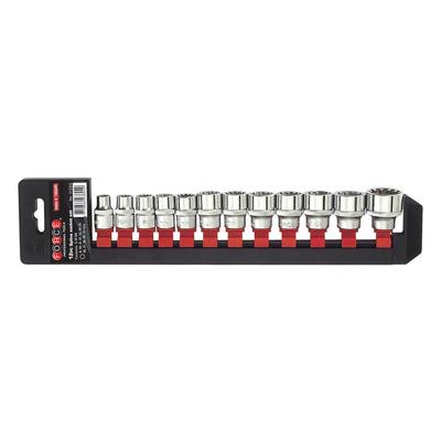 FORCE Steckschlüsseleinsatz-Set 3122Q