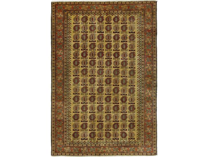 Kazak Limited Teppich 117x175 Handgeknüpft Orientteppich Wolle