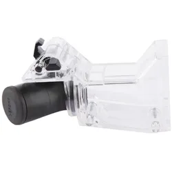 Makita Absauggehäuse kpl. - 123559-1