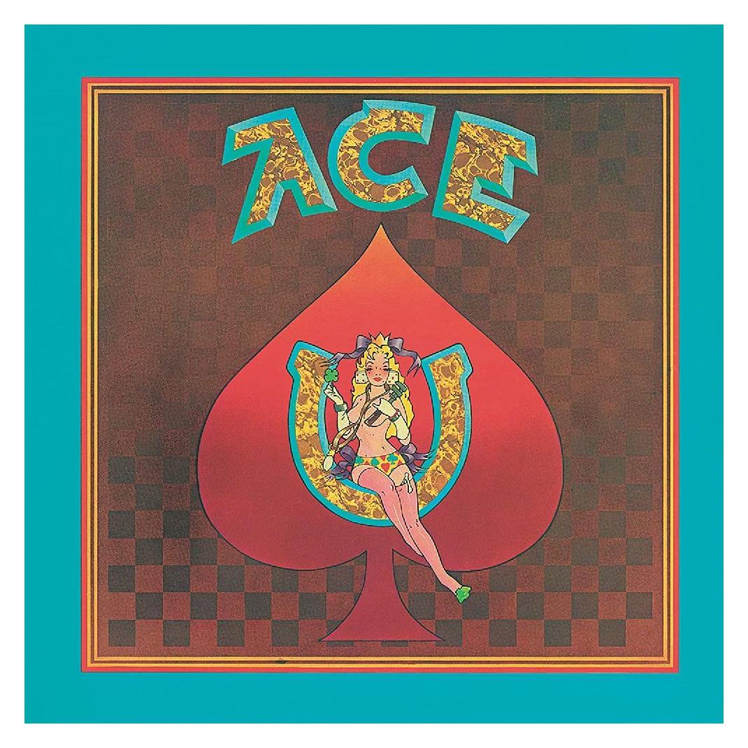 I-DI Weir:Ace,LP (Bobby Weir) (40666684)