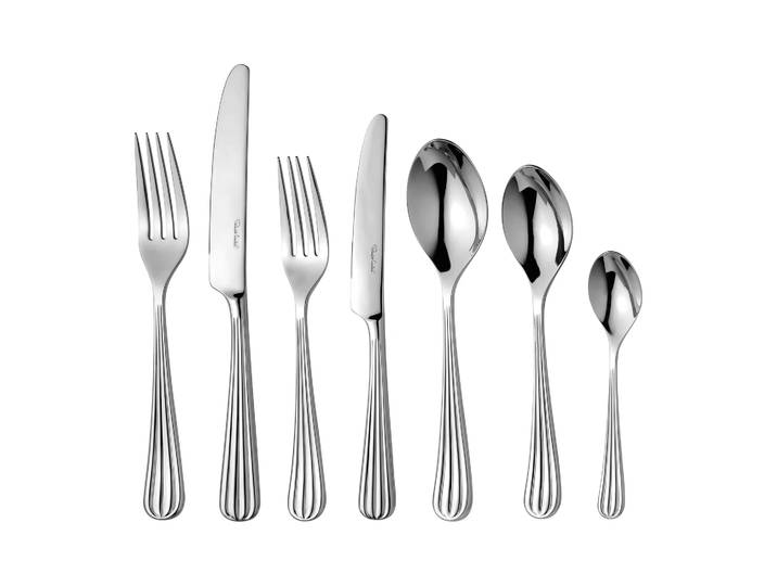 Robert Welch Palm Bright Besteckset 56 Teile