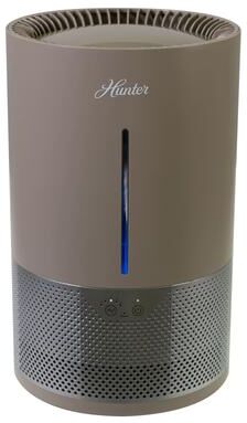 Hunter Fan Company Aspire 1.2 Gal Evaporative Humidifier with PermaWick Filter