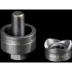 Rittal Blechlocher rund AS 4055.240