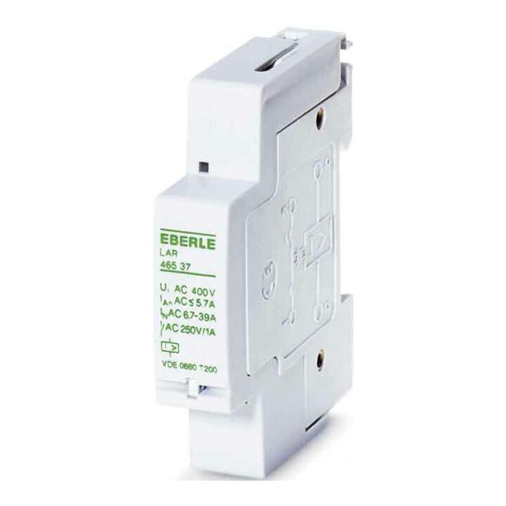 Eberle Controls Lastabwurfrelais LAR 465 37 (046537390000)
