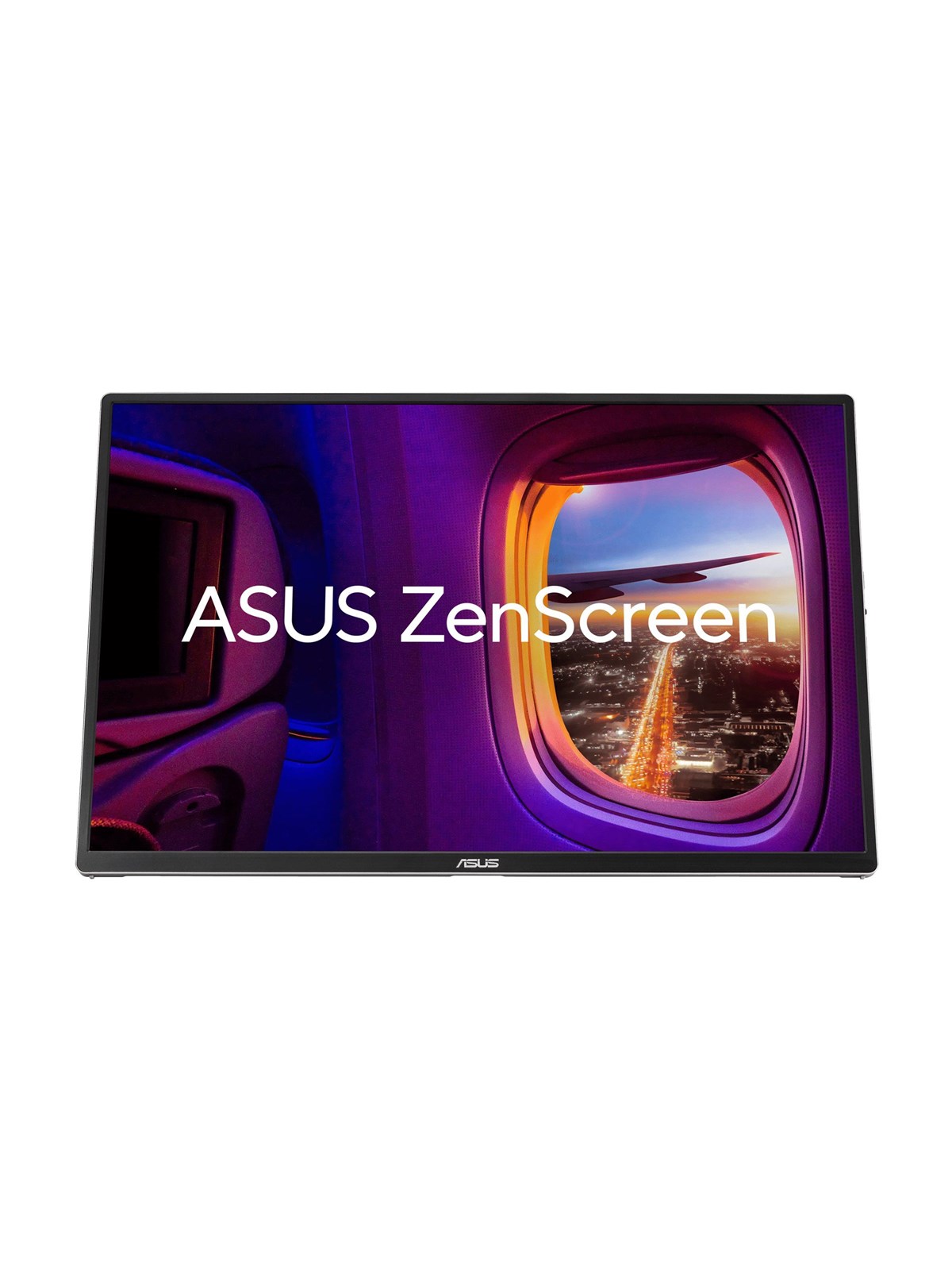 16" ASUS ZenScreen MQ16FC