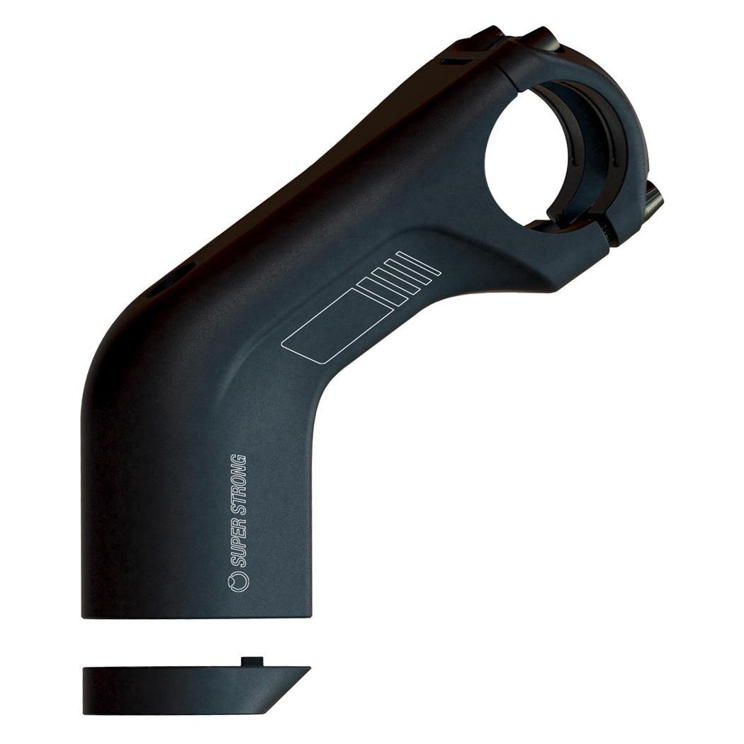 Schulz Stem Alpha SDS (110 mm, 31.80 mm) (11157)