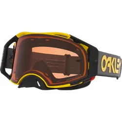 Oakley Airbrake Moto Prizm Motocross Brille