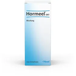 HORMEEL SNT Tropfen 30 ml