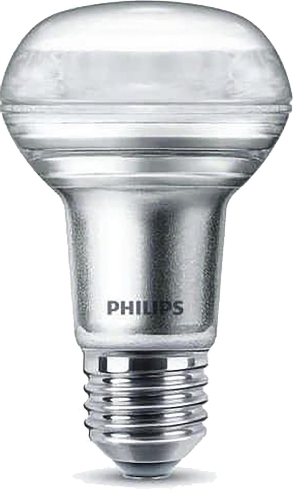 Philips CorePro LEDspot 827 345lm 4,5W 2700K R63 E27
