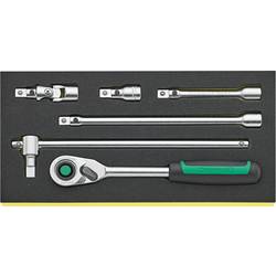 Stahlwille TCS 1/2 ZOLL-512/6 QR Steckschlüsselsatz 96830362