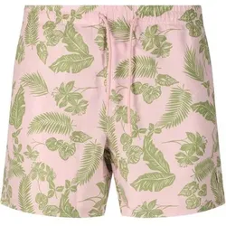 NOU Boardshorts Fileyer, Größe M in Pink Pink