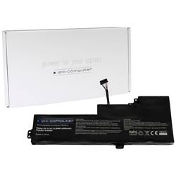 ipc-computer Notebook-Akku 01AV421 REPLACE 11.4 V 2000 mAh Lenovo