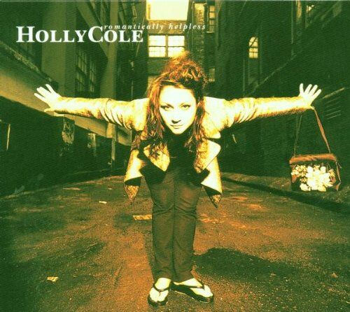 Holly Cole - Romantically Helpless - Preis vom 17.10.2026 19:25:27 h